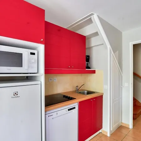 La Du - Maeva - Maison 3 Pieces 6 Personnes - Selection Mae-5604