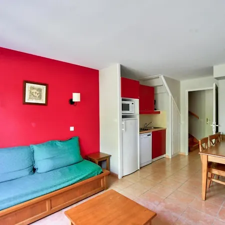La Du - Maeva - Maison 3 Pieces 6 Personnes - Selection Mae-5604 Appartement Monflanquin