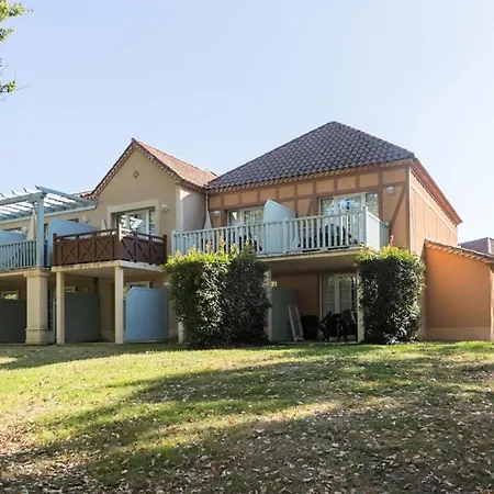 Appartement La Du - Maeva - Maison 3 Pieces 6 Personnes - Selection Mae-5604 Monflanquin