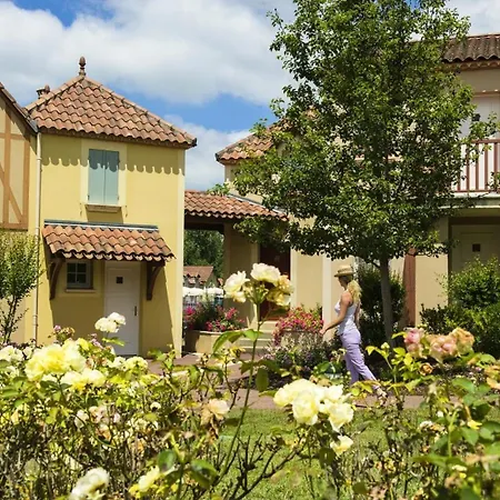 La Du - Maeva - Maison 3 Pieces 6 Personnes - Selection Mae-5604