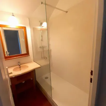 アパート La Du - Maeva - Maison 3 Pieces 6 Personnes - Selection Mae-5604 モンフランカン