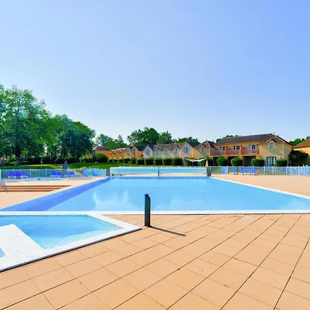 アパート La Du - Maeva - Maison 3 Pieces 6 Personnes - Selection Mae-5604