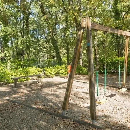 La Résidence Du - Maeva - Maison 3 Pièces 6 Personnes - Sélection Mae-5604 *