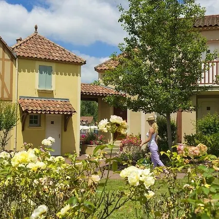 Appartamento La Résidence Du - Maeva - Maison 3 Pièces 6 Personnes - Sélection Mae-5604 *