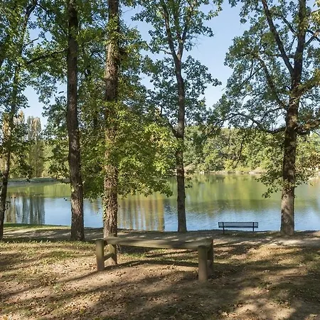 Appartamento La Résidence Du - Maeva - Maison 3 Pièces 6 Personnes - Sélection Mae-5604 *