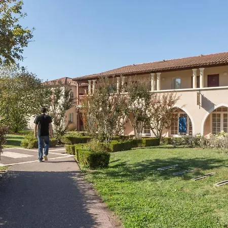 La Résidence Du - Maeva - Maison 3 Pièces 6 Personnes - Sélection Mae-5604