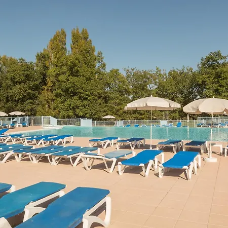 La Résidence Du - Maeva - Maison 3 Pièces 6 Personnes - Sélection Mae-5604 Appartamento