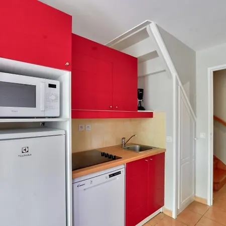 La Résidence Du - Maeva - Maison 3 Pièces 6 Personnes - Sélection Mae-5604 Appartamento Monflanquin