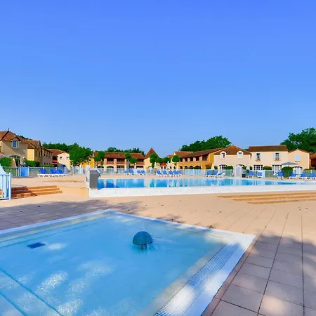 Appartamento La Résidence Du - Maeva - Maison 3 Pièces 6 Personnes - Sélection Mae-5604