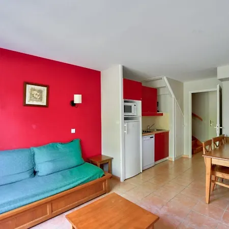 La Résidence Du - Maeva - Maison 3 Pièces 6 Personnes - Sélection Mae-5604 * Monflanquin