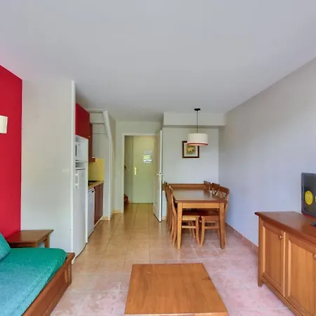 La Résidence Du - Maeva - Maison 3 Pièces 6 Personnes - Sélection Mae-5604