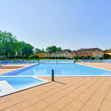 Appartamento La Résidence Du - Maeva - Maison 3 Pièces 6 Personnes - Sélection Mae-5604 *