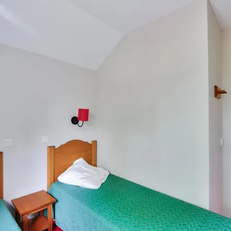 La Résidence Du - Maeva - Maison 3 Pièces 6 Personnes - Sélection Mae-5604 Appartamento