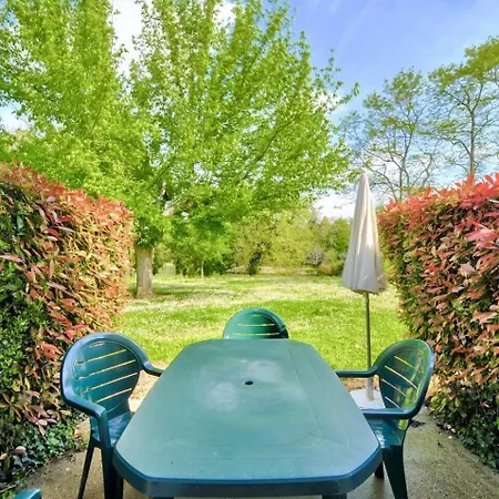 La Résidence Du - Maeva - Maison 3 Pièces 6 Personnes - Sélection Mae-5604 Appartamento *