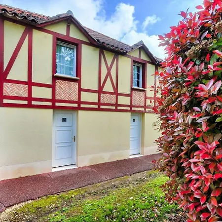 La Résidence Du - Maeva - Maison 3 Pièces 6 Personnes - Sélection Mae-5604 Appartamento